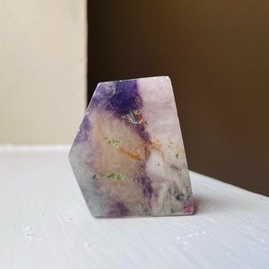 Unicorn Quartz Freeform